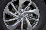 Nissan Rogue 2014 года